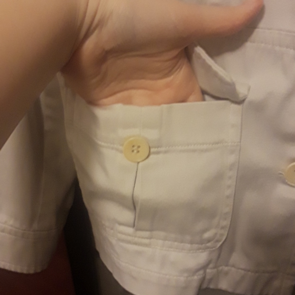Light Tan Jacket - image 4